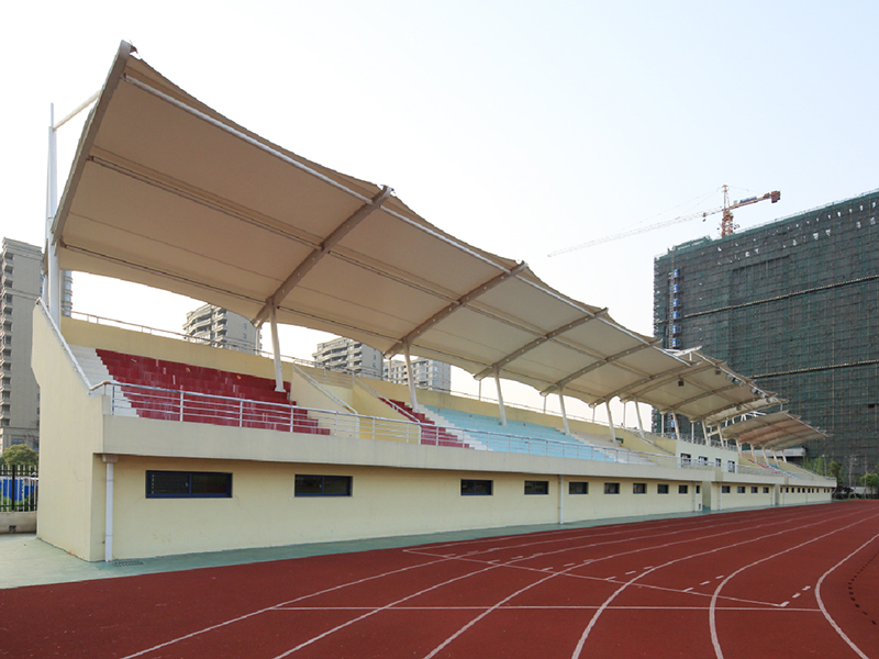 臺州學院路小學4